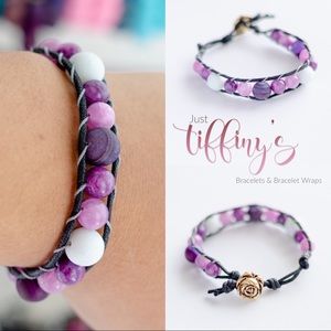 Bracelet wrap